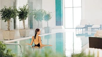 NG Afyon’da Termal Tatilin Tam Zamanı!