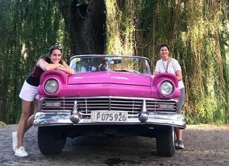 Eczacıbaşıların Havana Hatırası