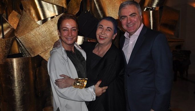 Göz Kamaştıran Hayat Ağacı