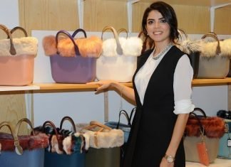 Kanyon'da İkinci Yıl Kutlaması