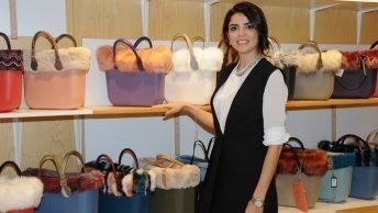 Kanyon'da İkinci Yıl Kutlaması