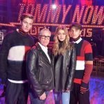 Tommy Hilfiger İle Dünya Turu