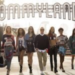 Tommy Hilfiger İle Dünya Turu