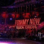 Tommy Hilfiger İle Dünya Turu