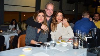 Vadistanbul’da Müzik Eğlence Ve Yemek Bir Arada
