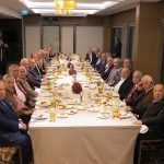 Yılmaz Ulusoy’dan İki Günde İki Davet