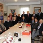 Yılmaz Ulusoy’dan İki Günde İki Davet