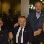 Yılmaz Ulusoy’dan İki Günde İki Davet