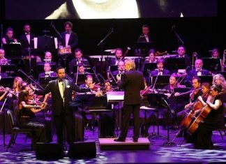 Zeki Müren’in Unutulmaz Şarkıları