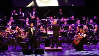 Zeki Müren’in Unutulmaz Şarkıları