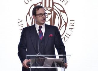 Ömer Koç’un Gurur Gecesi