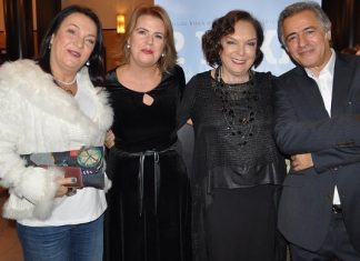 İki Yaka Yarım Aşk