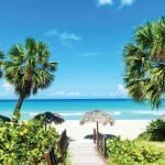 Kış Ortasında ‘Yaz Tatili’ Yapabileceğiniz Yerler!