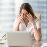 Yüzdeki Ağrıların En Önemli Sebeplerinden Biri!