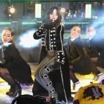 Raisa& Vanessa Dünya Sahnesinde!