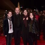 Arif V 216’ya Görkemli Gala!