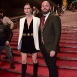 Arif V 216’ya Görkemli Gala!