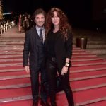 Arif V 216’ya Görkemli Gala!