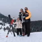 Kayak Tatilinin En Gözde Merkezi