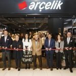 Arçelik’in Akmerkez Yeni Konseptiyle