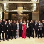 Arif V 216’ya Görkemli Gala!