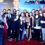 Tam Bir Aile Komedisi: Argo Yok! Gülmece Var!