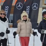 Palandöken’de Kayak Keyfi