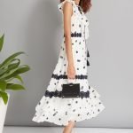 Moda’da New Orleans Esintisi