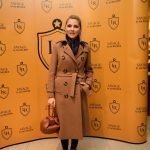 Işıl Reçber’den Misler Kokan Tanıtım