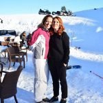 Uludağ’da Yılbaşı Coşkusu