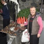 Bosphorus Private İçin Kestaneli Tanıtım