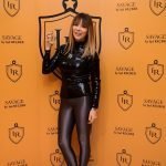 Işıl Reçber’den Misler Kokan Tanıtım