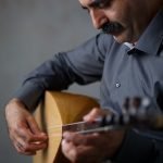 Mevlana’dan Anadolu Ozanlarına…