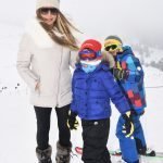 Kartalkaya’da Sömestr Keyfi