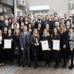 Lobby ile Gururlandıran Ödüller