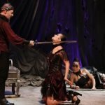 Bir İmparatorun Trajikomik Hikayesi