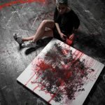 Hudson’da “Kırmızı” Sergisi Başladı