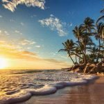 Kış Ortasında ‘Yaz Tatili’ Yapabileceğiniz Yerler!