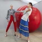 Baharı “Hazır Ol”Da Bekleyen Koleksiyon