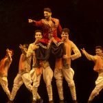 Bollywood Efsanesini Kaçırmayın