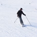 Kartalkaya’da Sömestr Keyfi