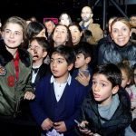 Tam Bir Aile Komedisi: Argo Yok! Gülmece Var!