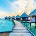 Kış Ortasında ‘Yaz Tatili’ Yapabileceğiniz Yerler!