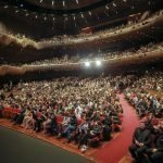 Arif V 216’ya Görkemli Gala!