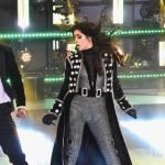 Raisa& Vanessa Dünya Sahnesinde!