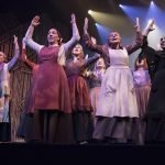 Damdaki Kemancı İzleyicisiyle Buluştu