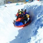 Kartalkaya’da Sömestr Keyfi