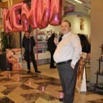 Patroniçe Kendi’den Görkemli Açılış