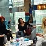 Betül Arım İle Hayata Dair