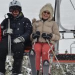 Palandöken’de Kayak Keyfi